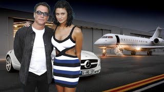 Jean Claude Van Damme's Lifestyle 2020 ★ Girlfriend, Net Worth, House, Cars