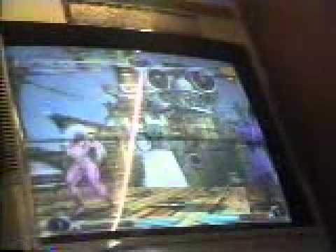 MvC2 - PlayMax [4-13-02]