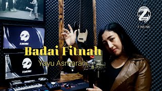 Badai Fitnah (Cover) - Yayu Asmarani