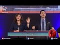 ترنيمة ياللي مت بدالي المرنمة منال سمير المرنم زياد شحاده مؤتمر Follow Me 2017 