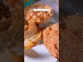 Vegan fried chicken!