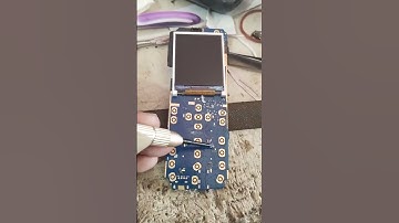 Lava Hero Shakti keypad problem solution