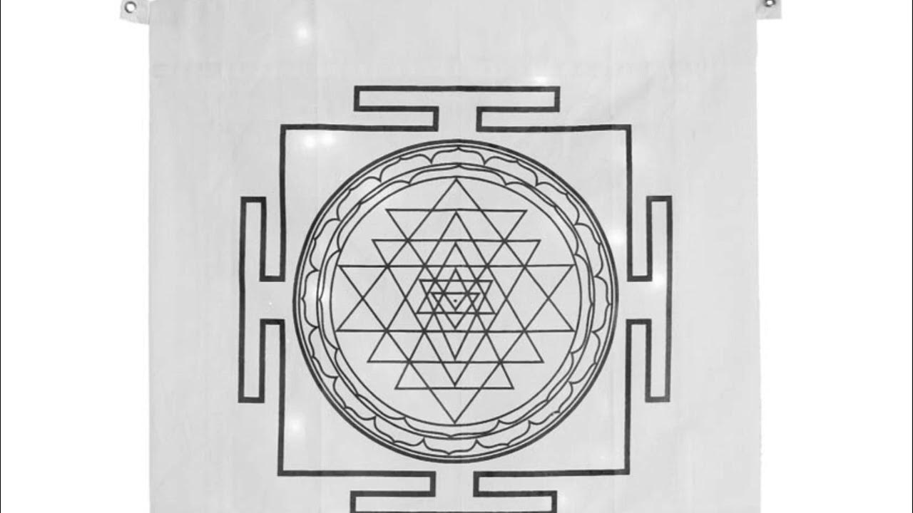 Тантра,переданная шепотом. Глава 2. - YouTube