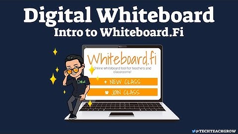 Whiteboard.fi
