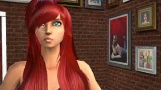 My sims 2 Hair Downloads *New*