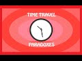 Time Travel Paradoxes Quiz