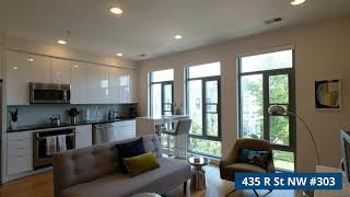 435 R St NW #303