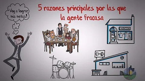 ¿Por qué fracasa la terapia en algunas personas?