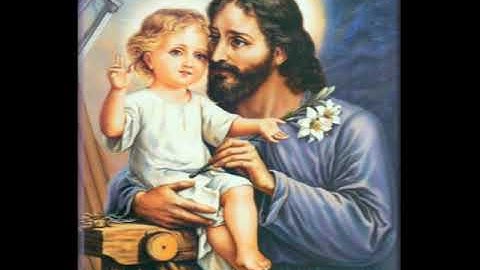 Các Phép Lạ Của Thánh Cả Giuse - Phần #2/7