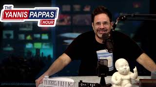 Middle Class Dictators | Yannis Pappas Hour 