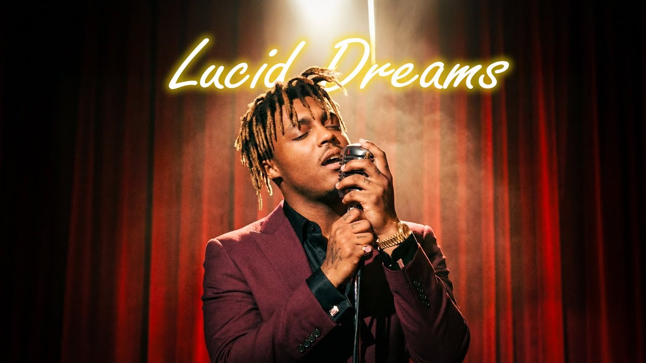 LUCID DREAMS – 1950's Soul Version by SoulHop #2