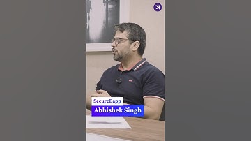 How to Protect Your Crypto: Insights from SecureDApp CEO on Web3 Security & Hacks in 2023