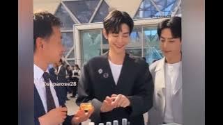 #SpySailub #Garfinpkk #supanut #Top10987654321 #REVOMEDGROUP #SHAPINGINNOVATIONSHAPEOFTHEFUTURE