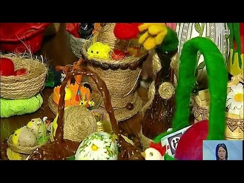 წინასარჩევნო გამოფენა-გაყიდვა