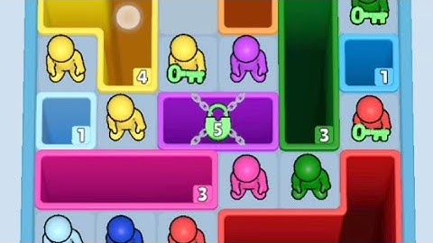 Drop Away 106-107-108-109-110-111-112 Walkthrough Gameplay Android,iOS