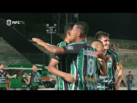 NA ÁREA DO ESPORTE - Fora de casa, Maringá FC encara mineiros para ficar no G4 do Brasileiro Série D