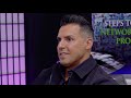 Go Pro with Eric Worre: Top Earner - Jefferson Santos [Full Interview]