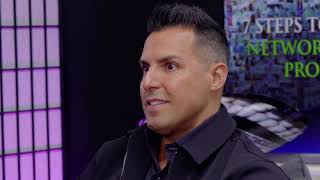 Go Pro with Eric Worre: Top Earner - Jefferson Santos [Full Interview]