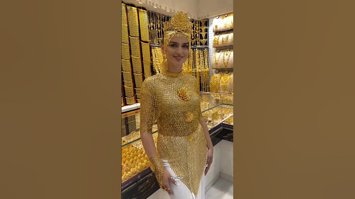 Dubai Gold Market #shorts #dubai
