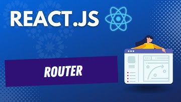 19- React JS darija : Mastering React Router Navigating Through Complex UI with Ease