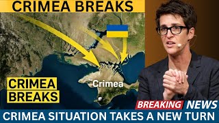 Download Lagu Ukraine’s New Crimea Move Changes Everything | Major Shift Explained MP3