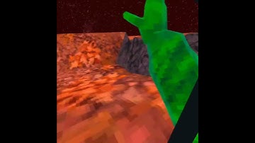 I’m totally not using mods ￼😏