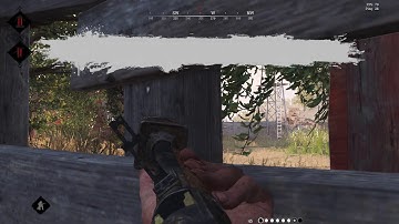 Hunt  Showdown Silent Killer