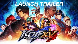 The King of Fighters XV: Trailer destaca Shingo e novos personagens da 2ª  temporada; assista