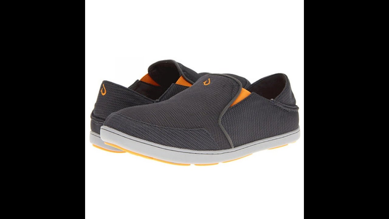 olukai nohea mesh mens