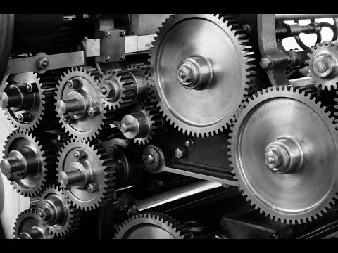 Video: ¿Cuál es la definición de máquina compleja?
