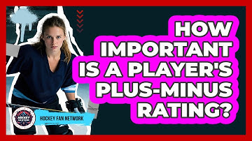 How Important Is a Player