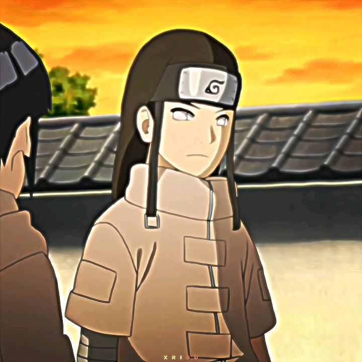 NEJI - WHY HAVE YOU BEEN LOITERING HERE? 🤨