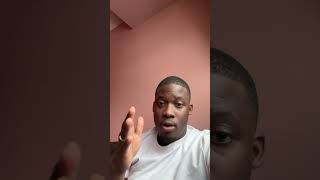 Bro Will Get It Next Time