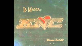 Kaniche - El pasado es pasado (LA MAGIA) chords