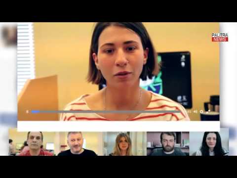 ჩემი კითხვა - თინა ხიდაშელი [პრომო]