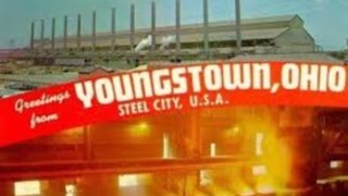 Bruce Springsteen - Youngstown chords