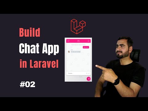 #02 Setup Client