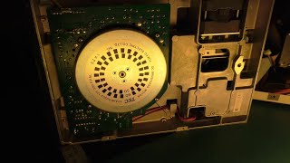 MSD Super (leaky) Disk Drive SD-1. Can we cure this drive of incontinent capacitor syndrome?