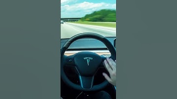 How Self Driving Cars Make Decisions