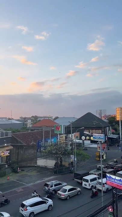 Mentahan Bali