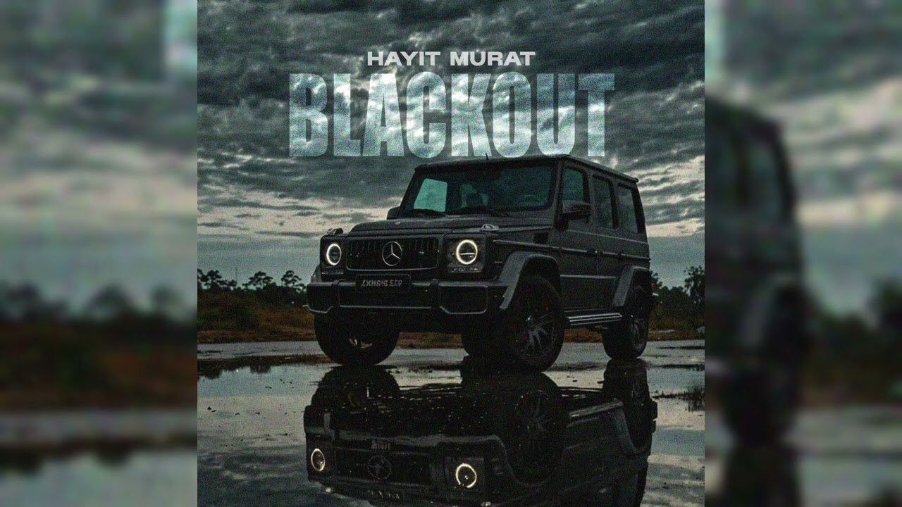 YouTube에서 Hayit Murat - NXT ( Slowed ) 보기 YouTube에서 Hayit Murat - NXT ( Slowed ) 보기