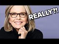 The Real Reason Diane Keaton Never Married