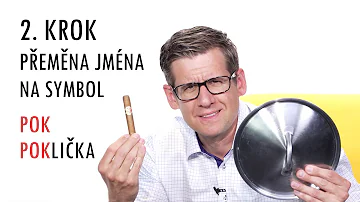 Jaký je přídavné jméno?