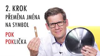 Jak si pamatovat jména a obličeje