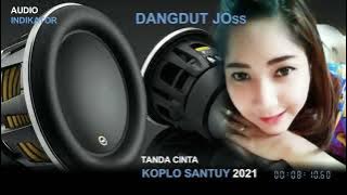 Full Album Dangdut koplo, Lagu Kalem, Full Bass Glerrr...!!