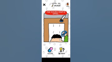 Just Draw Level 33 #shorts #respect #shortsgameplay