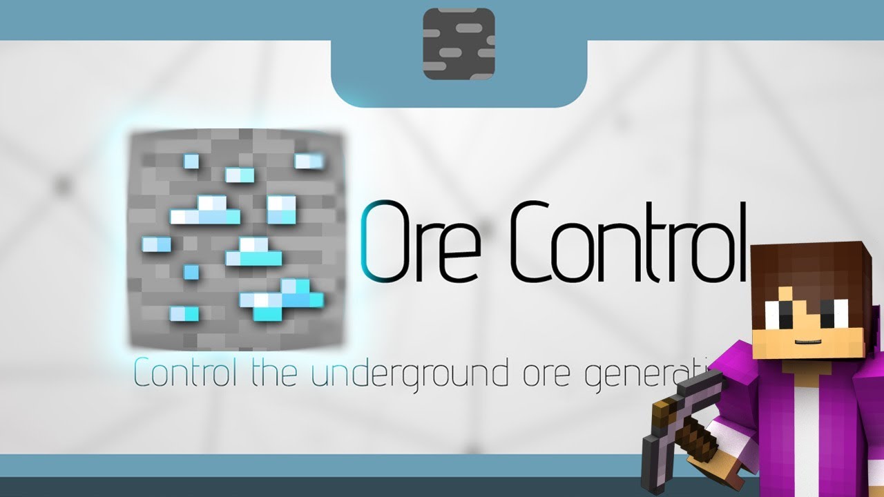 Ore Generators in Minecraft Marketplace