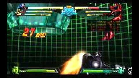 Magneto and Sentinel EASY 100% TAC  1.3MILL MVC3