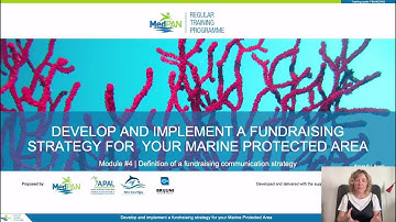 Module 4: Communications Strategy