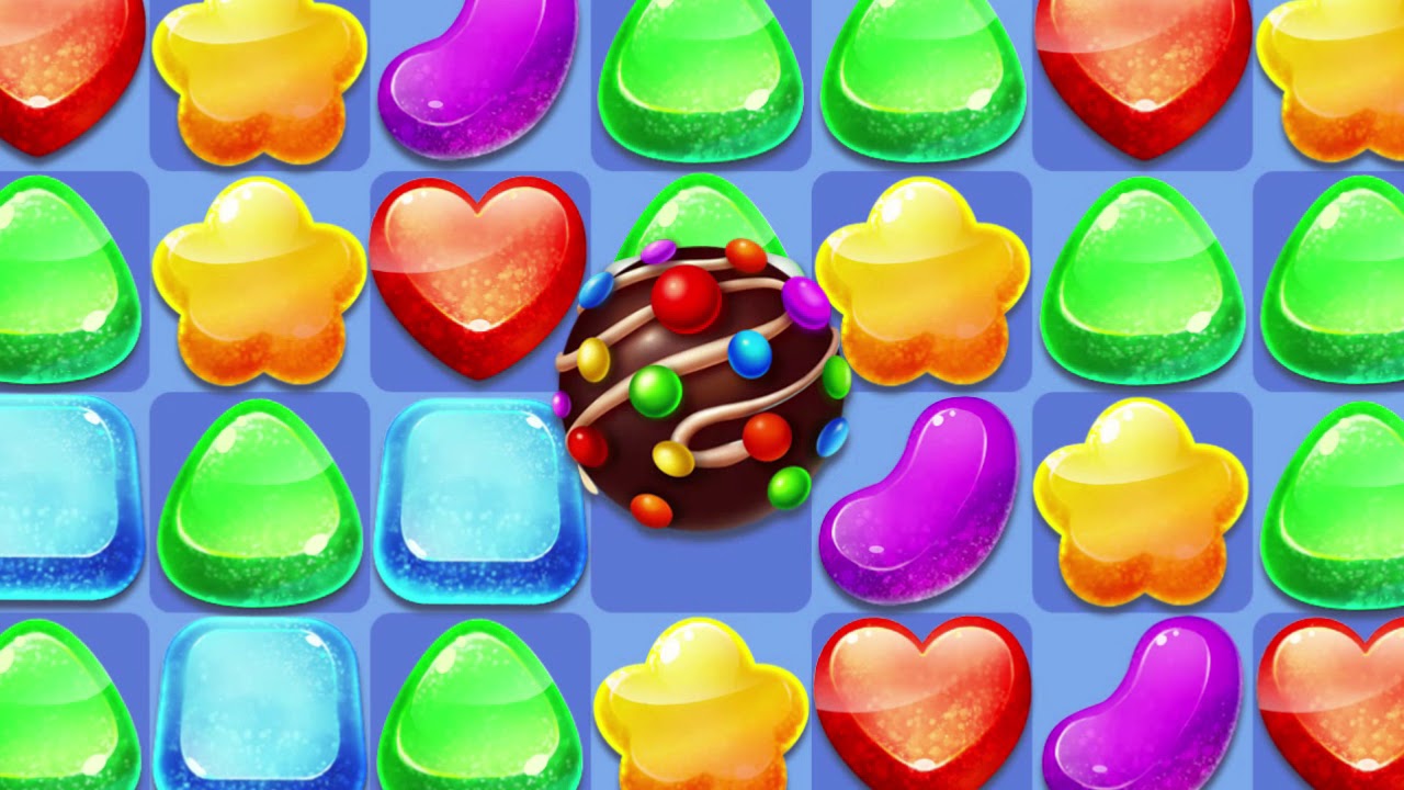 Sweet Cookie MOD APK cover